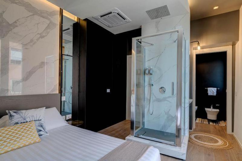 Le Palmette Suites Cagliari Dış mekan fotoğraf