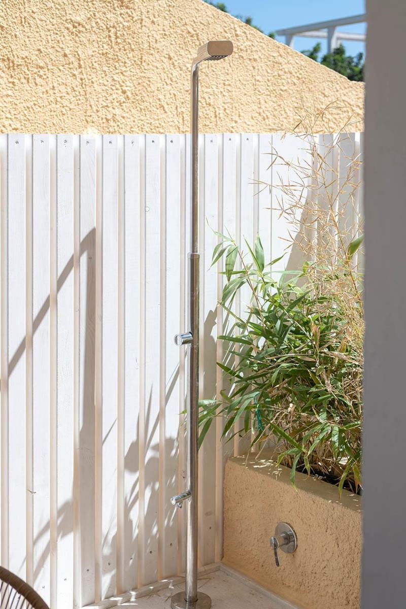 Le Palmette Suites Cagliari Dış mekan fotoğraf