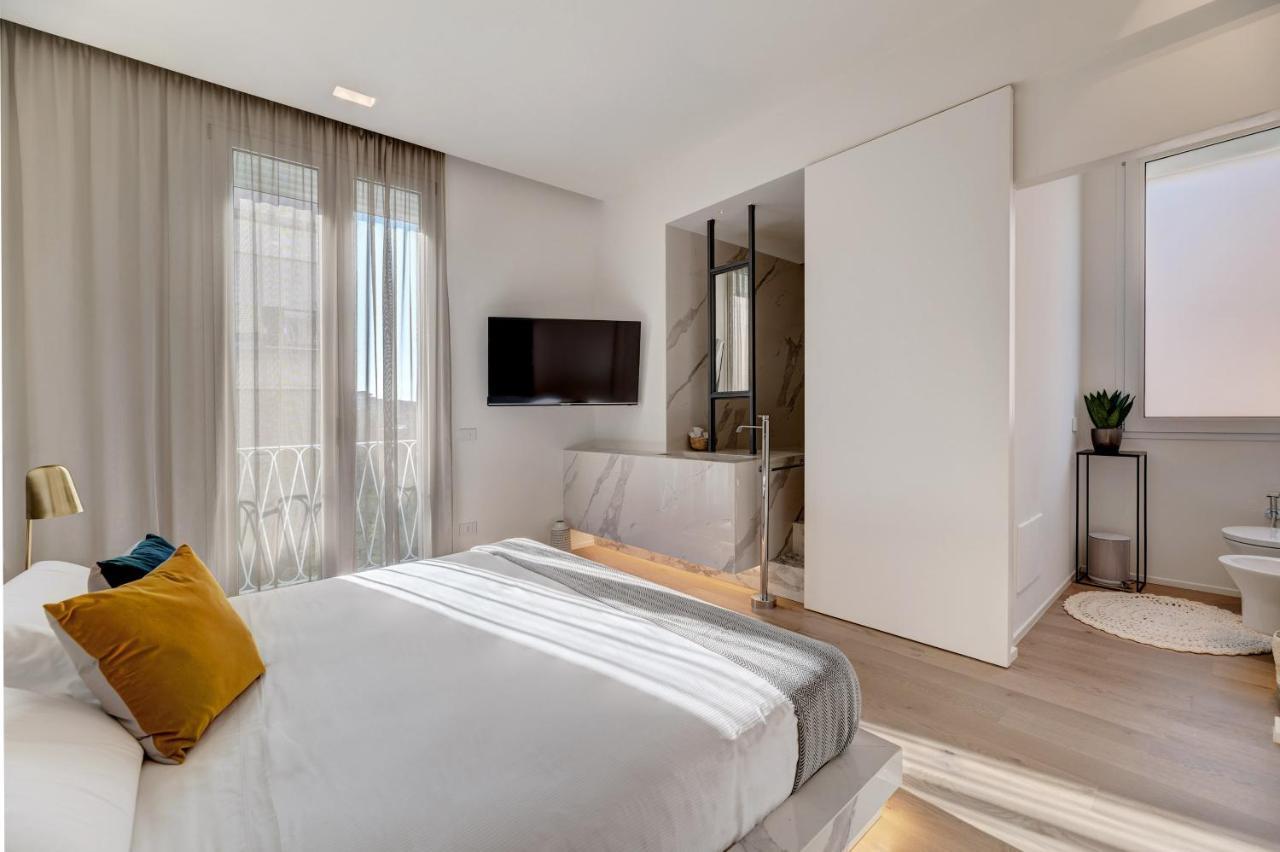 Le Palmette Suites Cagliari Dış mekan fotoğraf