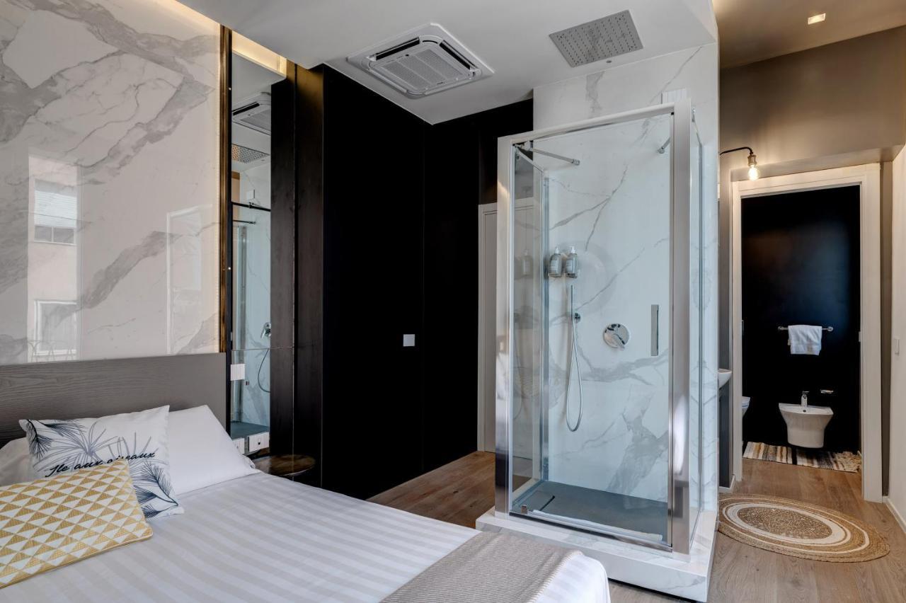 Le Palmette Suites Cagliari Dış mekan fotoğraf