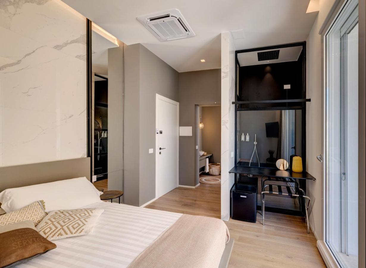 Le Palmette Suites Cagliari Dış mekan fotoğraf