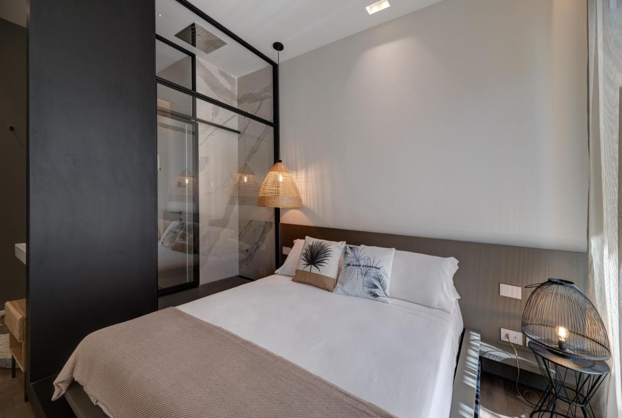 Le Palmette Suites Cagliari Dış mekan fotoğraf